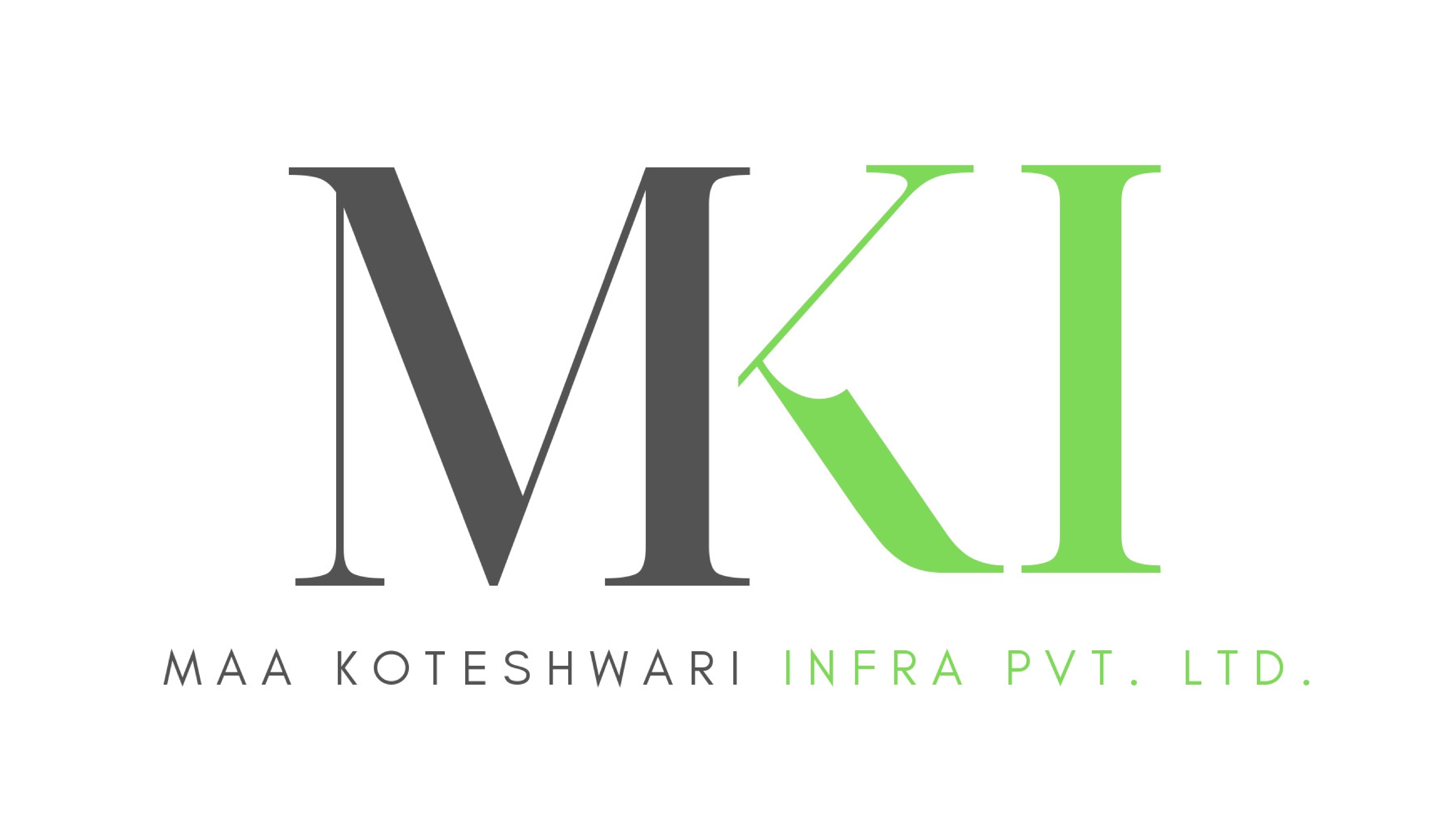 MK Infra